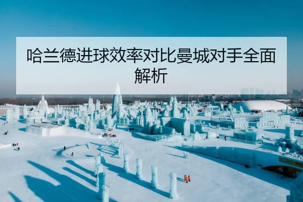 哈兰德进球效率对比曼城对手全面解析